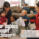 Image for article titled Sarah & Bristol Palin Push Pro-Life Message In New In Touch